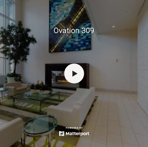 Ovation 309 - Ovation 309 Lobby | Hovde Properties