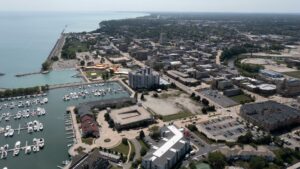 City Of Racine Approves Additional Funding For Harbor Front Development