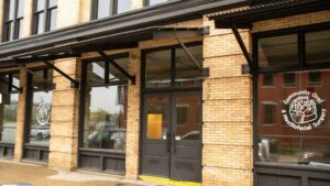 Community Oral Maxillofacial Surgery Now Located In Brix Apartment Lofts