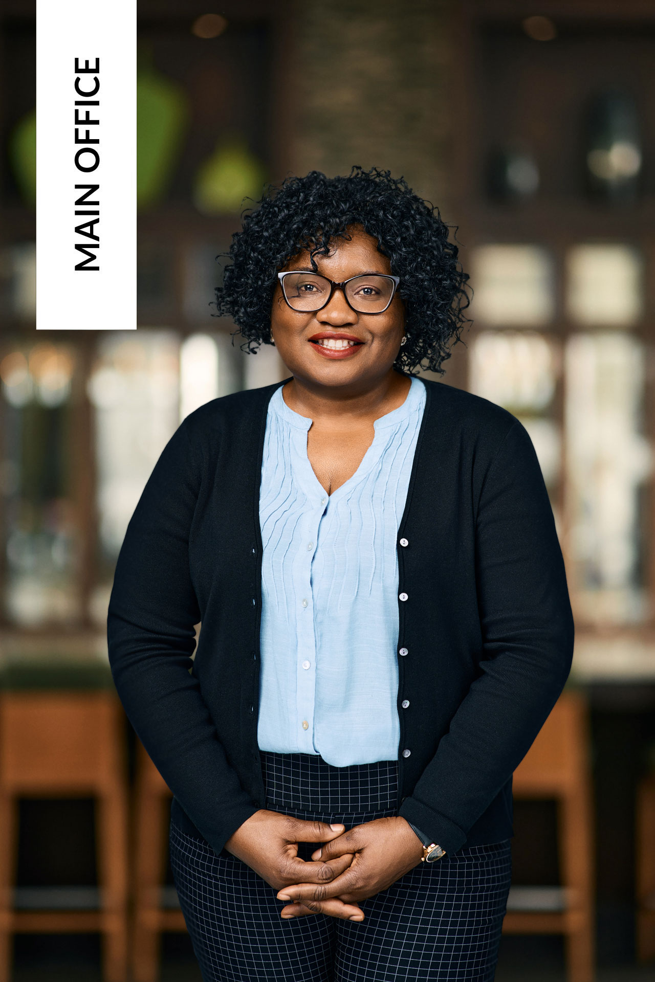 Constance Akale