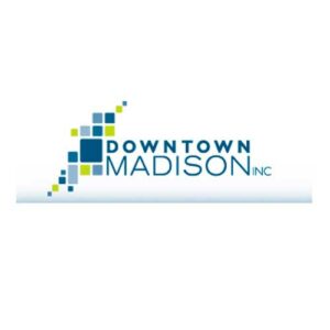 Downtown Madison Inc Logo
