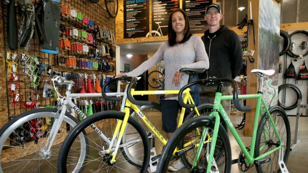 Fyxation Bicycle Company Rides Branded Bikes To Growth