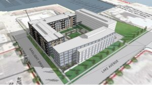 Hovde Properties plans 40 million downtown Racine project with hotel apartments