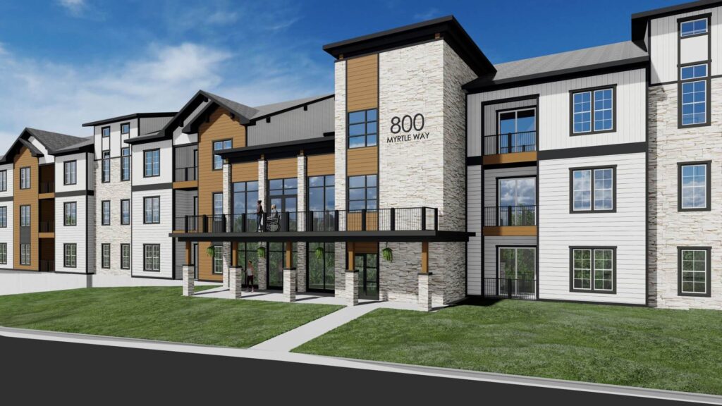 Idylwood Main Image