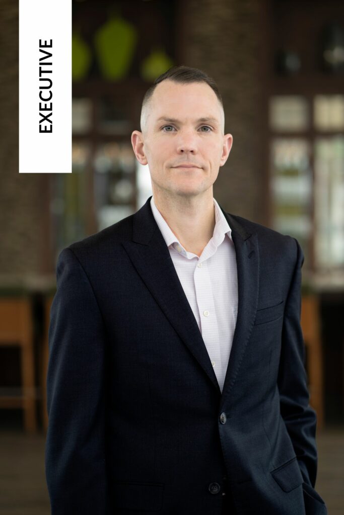 Randall Guenther President Executive 2