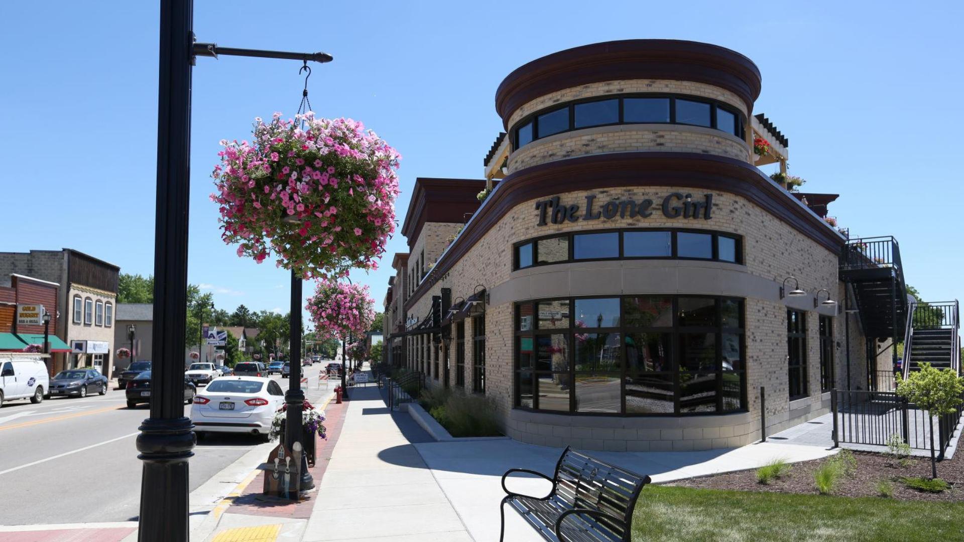 The Lone Girl Brewpub To Open In Waunakee