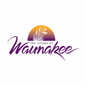 Waunakee city logo 300