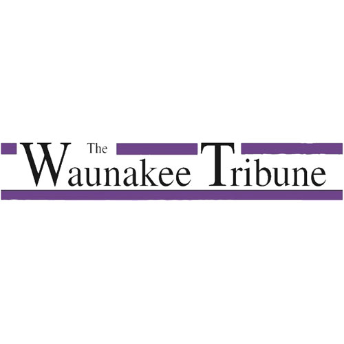 waunakee tribune logo 2